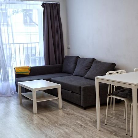 Appartement Old Town 1 Bdr, A/C, W/Parking à Bratislava Extérieur photo