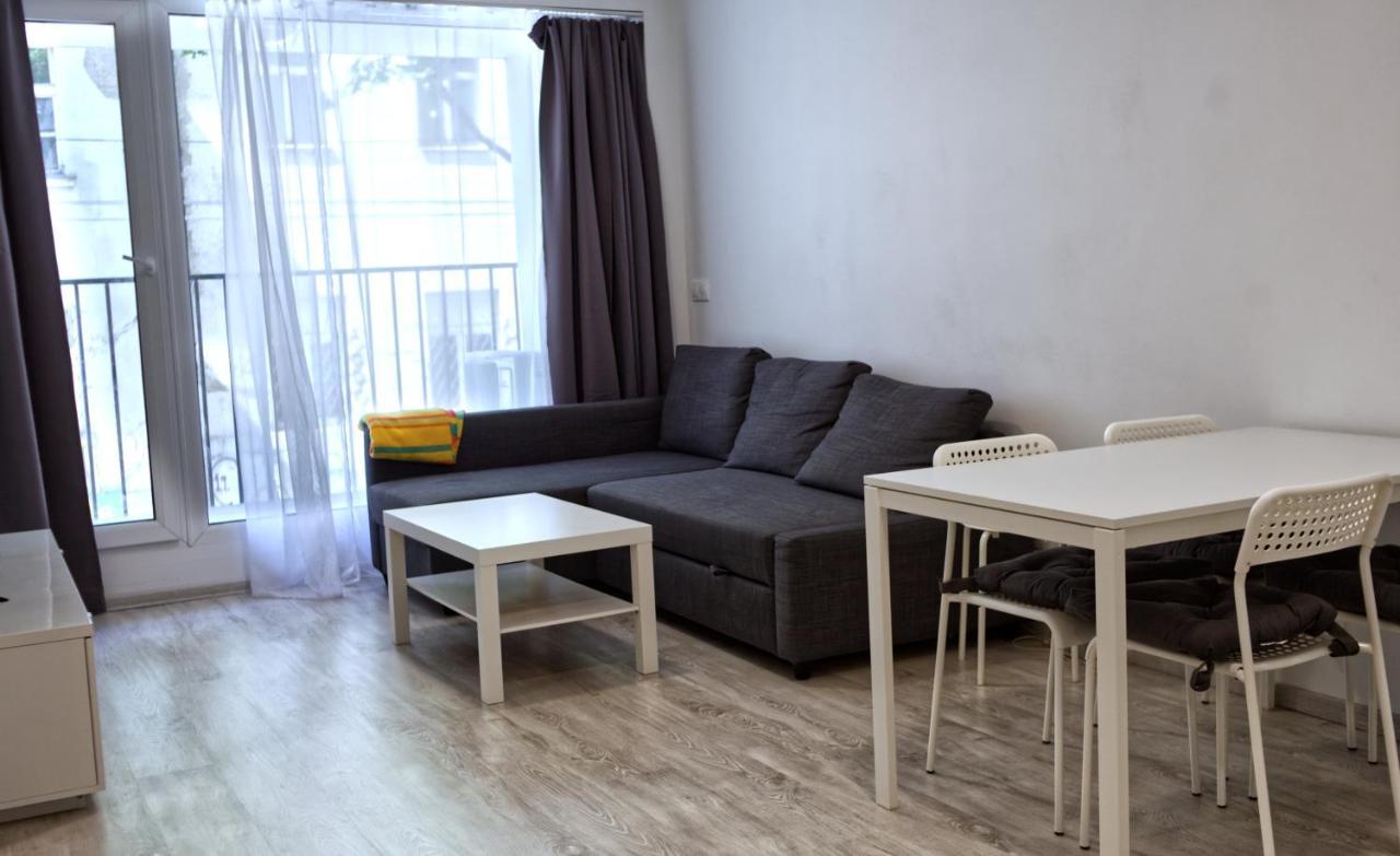 Appartement Old Town 1 Bdr, A/C, W/Parking à Bratislava Extérieur photo